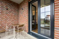 Balkon 1 Etage