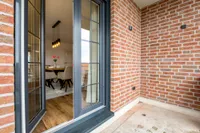 Balkon 1 Etage