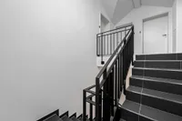 Treppenhaus