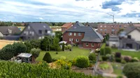 Luftaufnahme