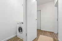 Hauswirtschaftsraum