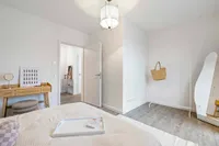 Hauptschlafzimmer