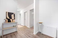 Flurbereich