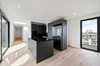 Hochwertige Designerküche