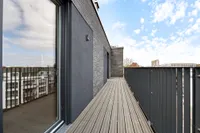 Dachterrasse 2