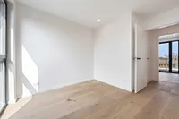 Schlafzimmer/Homeoffice