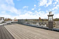 Dachterrasse 4