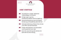 Ihre Vorteile!