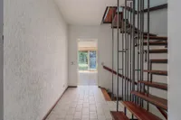 Treppenhaus