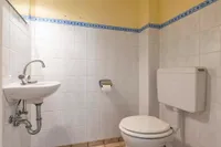 Badezimmer EG