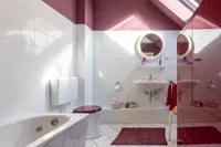Badezimmer OG
