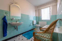 Badezimmer EG