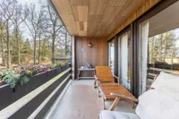 Balkon Haupthaus