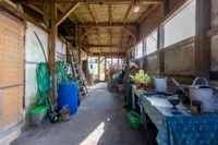 Stallung