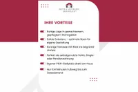 Ihre Vorteile!