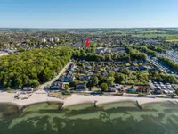 Lage in Wassernähe