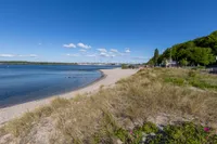 Strand in der Umgebung