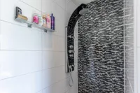 Dusche