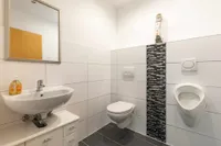 Gäste WC