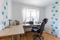 Arbeitszimmer