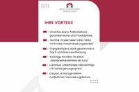 Ihre Vorteile!