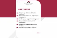 Ihre Vorteile!