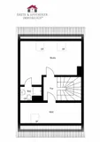 Dachgeschoss (Studio)