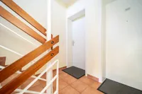 Treppe