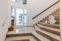 Treppe