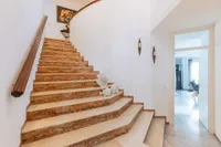 Treppe