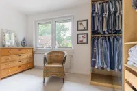 Ankleidezimmer