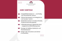 Ihre Vorteile!