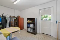 Kleine Werkstatt