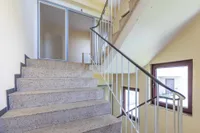 Treppenhaus