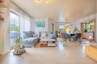 EG Wohnzimmer-HDR
