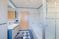 EG Badezimmer