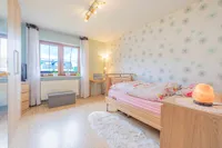 EG Schlafzimmer