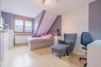 DG Schlafzimmer