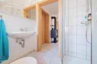 Keller Badezimmer