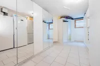 Keller Ankleidezimmer