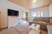 Wohnzimmer EG