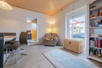 Wohnzimmer EG