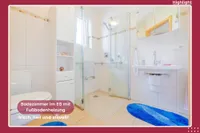 Badezimmer EG