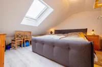 Schlafzimmer EG