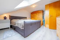 Schlafzimmer EG