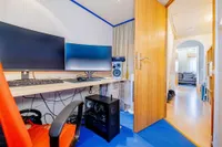 Büro DG