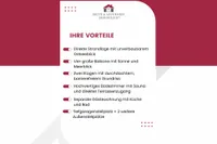 Ihre Vorteile!