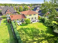 Gartenansicht