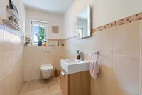 Gäste-WC