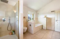 Bad en Suite